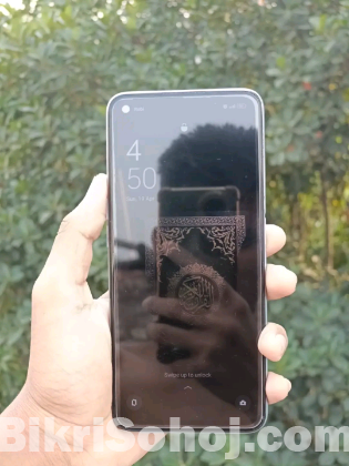 Oppo a96